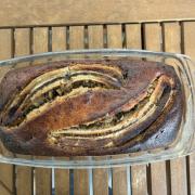 Banana Bread