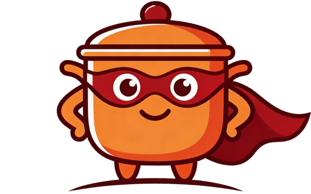 Super-Popote